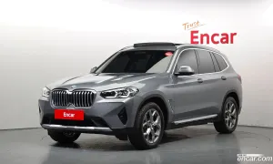 Bmw X3 xDrive 20d 2022