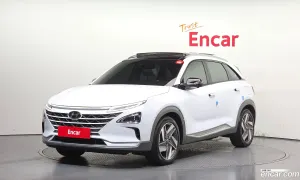 Hyundai Nexo Premium 2022