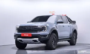 Ford Ranger Raptor 2.0 2025