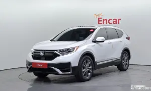 Honda Cr-v 2.0 Hybrid Touring 4WD 2021