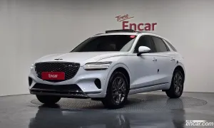 Genesis Gv70 2.5T Gasoline AWD 2023