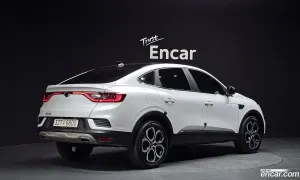 Renault-koreasamsung Xm3 1.3 TCe RE Inspire 2023
