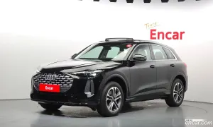 Audi Q5 40 TFSI Quiattro Advanced 2025