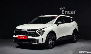 Kia Sportage Signature Gravity 2WD 2024