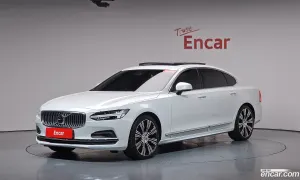 Volvo S90 B6 AWD Ultimate Bright 2024