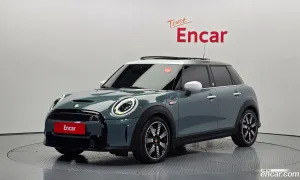 Mini Cooper 3rd 5Door Multitione Edition 2022
