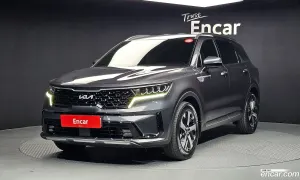 Kia Sorento Prestige Diesel 2.2 4WD 2020