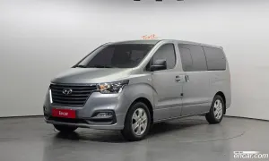 Hyundai Starex Modern Wagon 11-Seater 2020