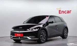 Hyundai Ioniq5 Exclusive Long range 2021