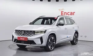 Renault-koreasamsung Grand koleos 1.5 E-TECH Iconic 2WD 2025