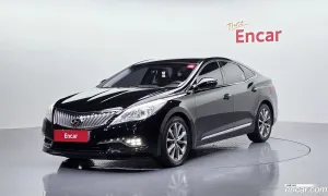 Hyundai Grandeur HG300 Premium 2014