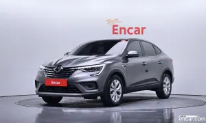 Renault-koreasamsung Xm3 1.6 GTe LE Plus 2020