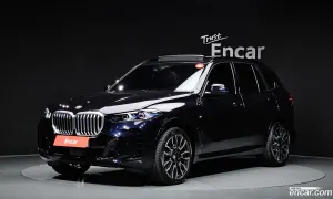 Bmw X5 xDrive 40i M Sport 2023