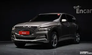 Genesis Gv80 2.5T Gasoline AWD 2020