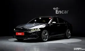 Kia K5 Signature 2.0 2020