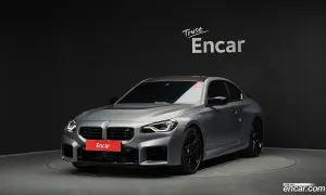 Bmw M2 M2 Coupe 2024