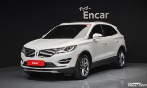 Lincoln Mkc 2.0 AWD 2015