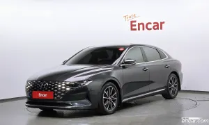 Hyundai Grandeur Exclusice 2.5 2020
