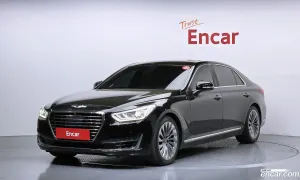Genesis Eq900 Prestige 3.3 T-GDI AWD 2016