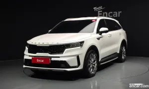 Kia Sorento Noblesse Diesel 2.2 2WD 2020