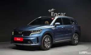 Kia Sorento Prestige HEV 1.6 2WD 2022