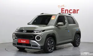 Hyundai Casper Turbo Inspiration 2024