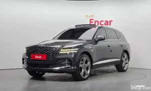 Genesis Gv80 3.0 Diesel AWD 2020