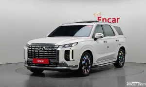 Hyundai Palisade Calligraphy Gasoline 3.8 4WD 2023