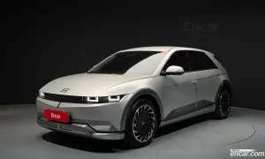 Hyundai Ioniq5 Prestige Long range 2024