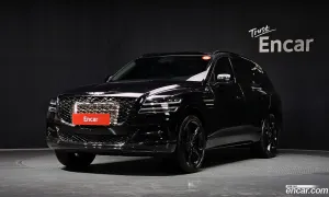 Genesis Gv80 3.0 Diesel AWD 2020