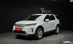 Land rover Discovery sport P250 S 2022