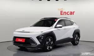 Hyundai Kona Inspiration 2023