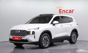 Hyundai Santafe Prestige HEV 1.6 2WD 2021