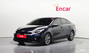 Kia K3 Prestige 1.6 2022