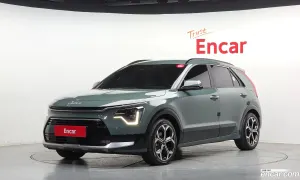 Kia Niro Signature 2022