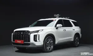 Hyundai Palisade Prestige Diesel 2.2 2WD 2022