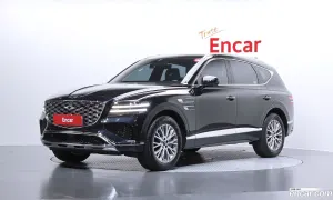 Genesis Gv80 2.5T Gasoline AWD 2024