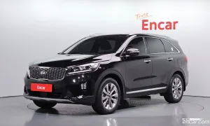 Kia Sorento Prestige Diesel 2.0 2WD 2019