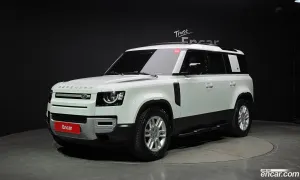 Land rover Defender 110 D250 S 2021
