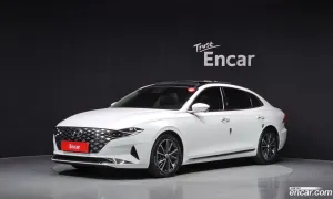 Hyundai Grandeur Premium Choice 2.5 2020