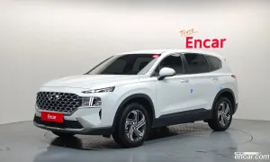 Hyundai Santafe Premium Choice Diesel 2.2 2WD 2020
