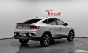 Renault-koreasamsung Arkana 1.6 E-TECH Iconic 2025