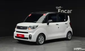 Kia Ray Luxury 2018