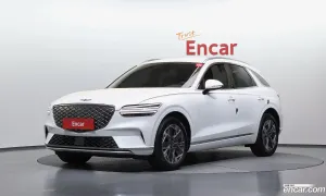 Genesis Gv70 e-AWD 2023