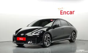 Hyundai Ioniq6 Prestige Long Range AWD 2023