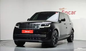 Land rover Range rover P530 Autobiography Long Wheel Base 2024