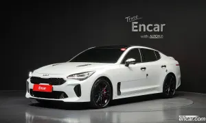 Kia Stinger 2.5 Masters ACRO EDITION 2022