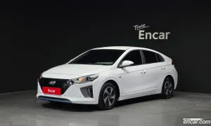 Hyundai Ioniq N 2016