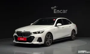 Bmw 5-series 530i xDrive M Sport 2023