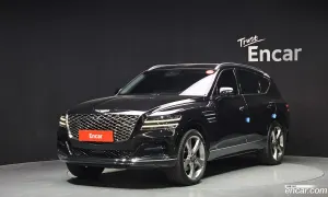 Genesis Gv80 3.0 Diesel AWD 2021